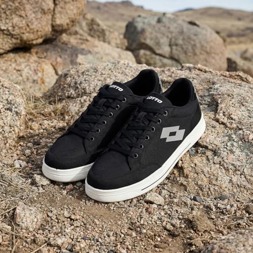 Image of Lotto Men Strada Blend Sneakers