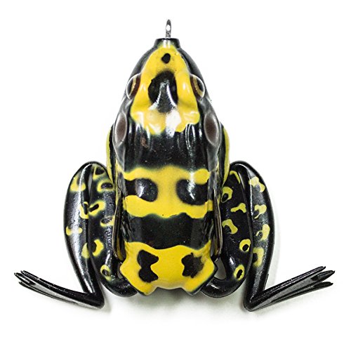 Best Crayfish Lure For Bass
