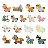 Fabriqués avec du nylon et des broderies complexes, ces patchs présentent des détails de couleurs éclatantes. Résistants à la décoloration, ils conservent leur beauté longue durée pour un usage quotidien ou des décorations festives