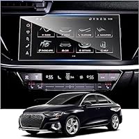 Protector De Pantalla De Navegación GPS Para Coche, Película De Vidrio