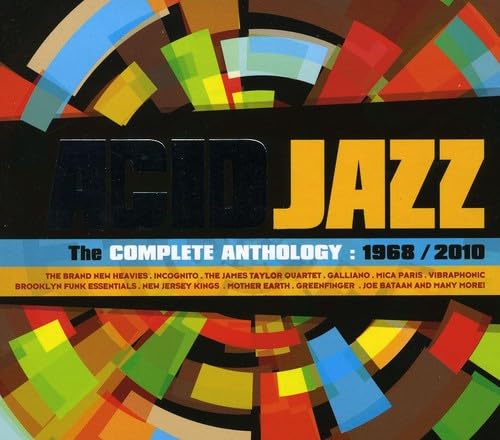 Acid Jazz