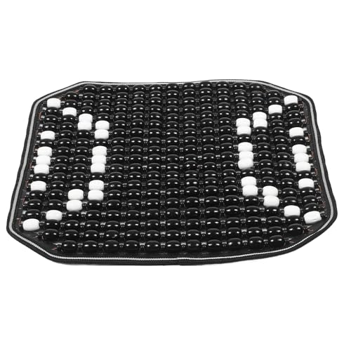 Coussin de siège auto contre le mal de dos et la transpiration en voiture