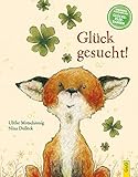 gesucht wird majora  Glück gesucht! (Der kleine Fuchs)