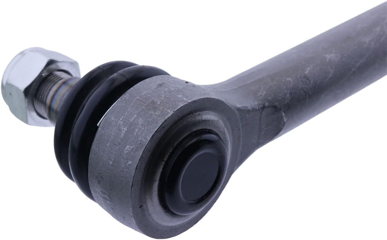 New Tie Rod Assembly 366665A1 59194225 10062907 Compatible with Case Telehandler Models 686G 686G Series II 686GXR Series II 688G QR6882395 70046489 212.24.621.29 9-928710 7-229-669GT