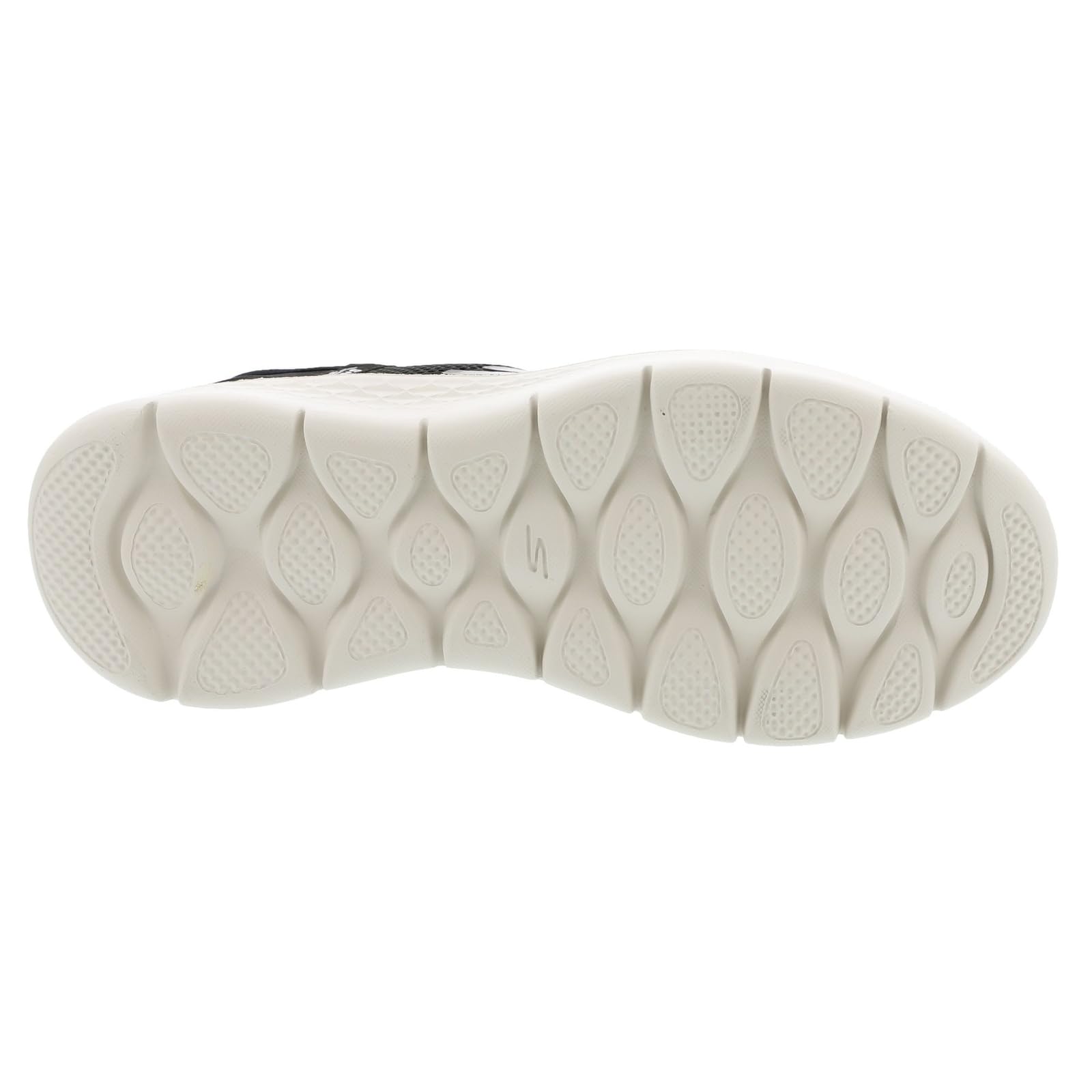 Skechers Women's Go Walk Flex Hands Free Slip-ins-Grand Entry Sneaker - 5