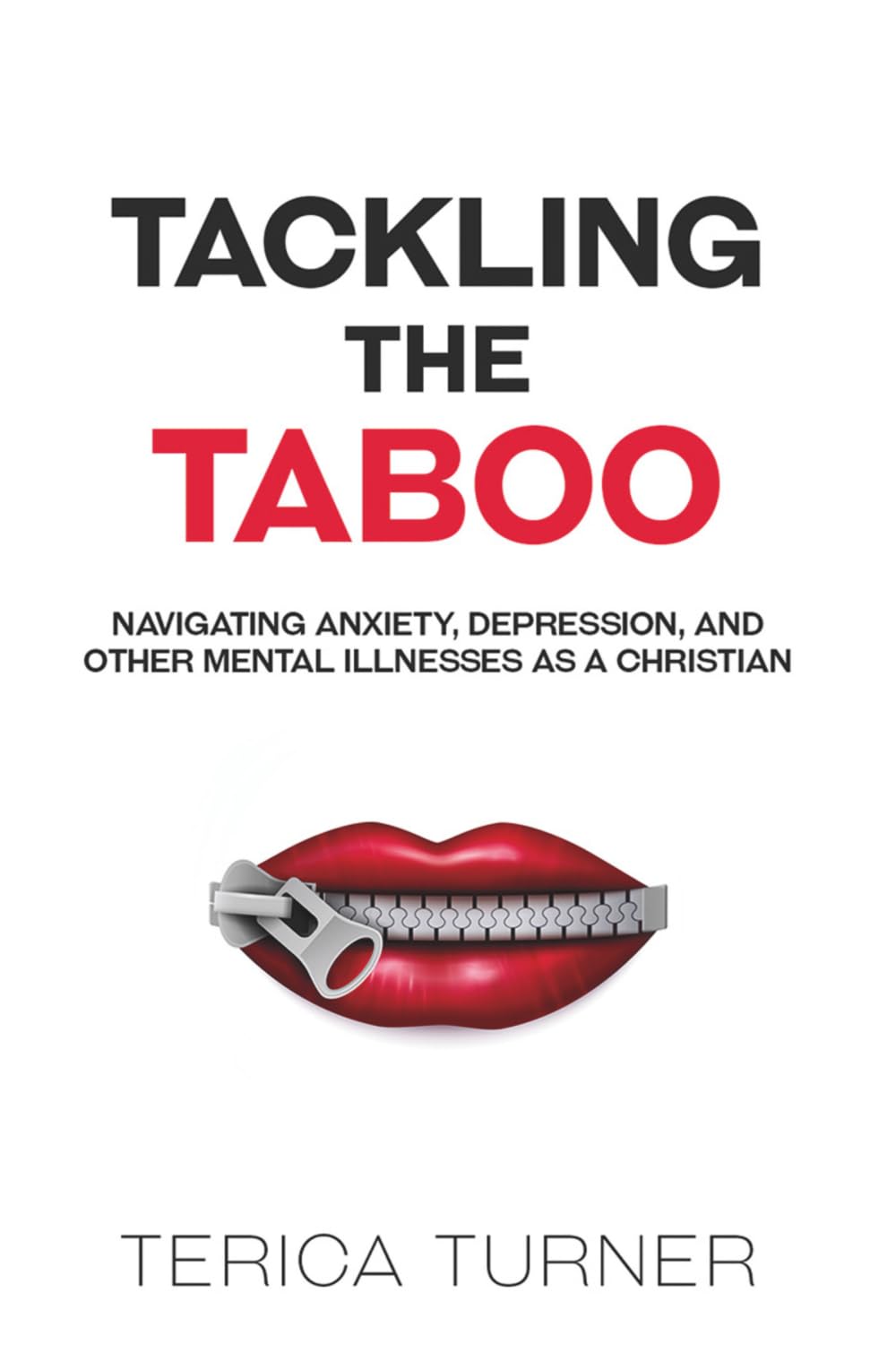 Tackling The Taboo: Navigating Anxiety, Depression, and Other Mental Illnesses as a Christian