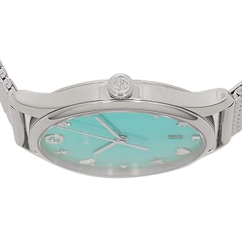 Amazon.co.jp: [グッチ]腕時計 レディース GUCCI YA1264039