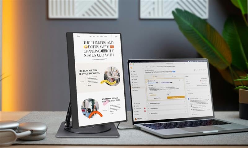 Amazon.co.jp: GeChic ゲシック T1S5デスクトップスタンド モバイル