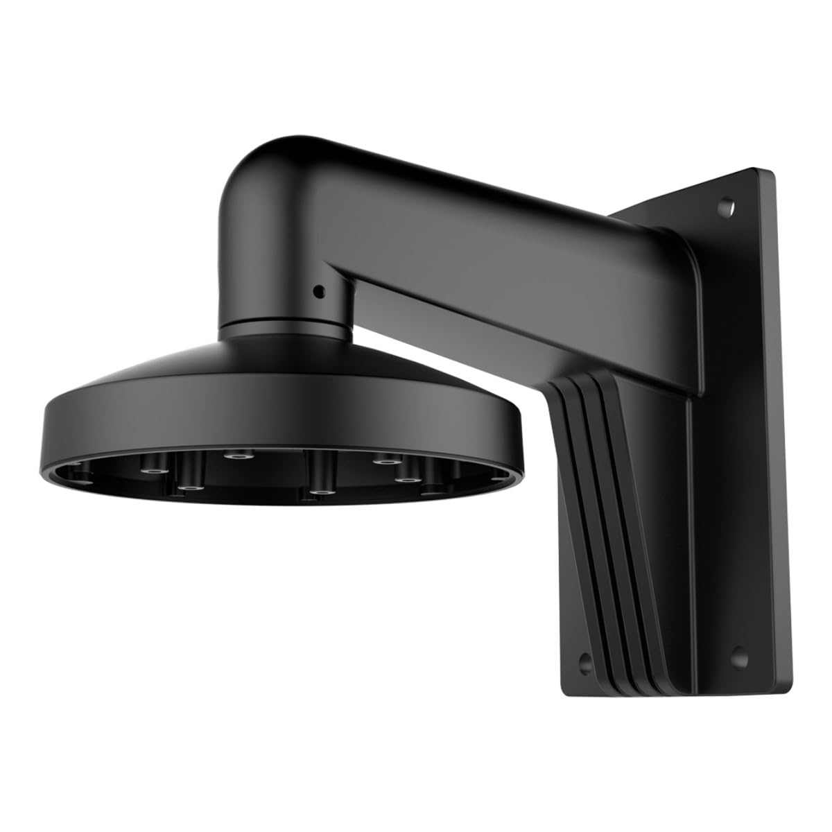 Hikvision DS-1473ZJ-155(czarny)