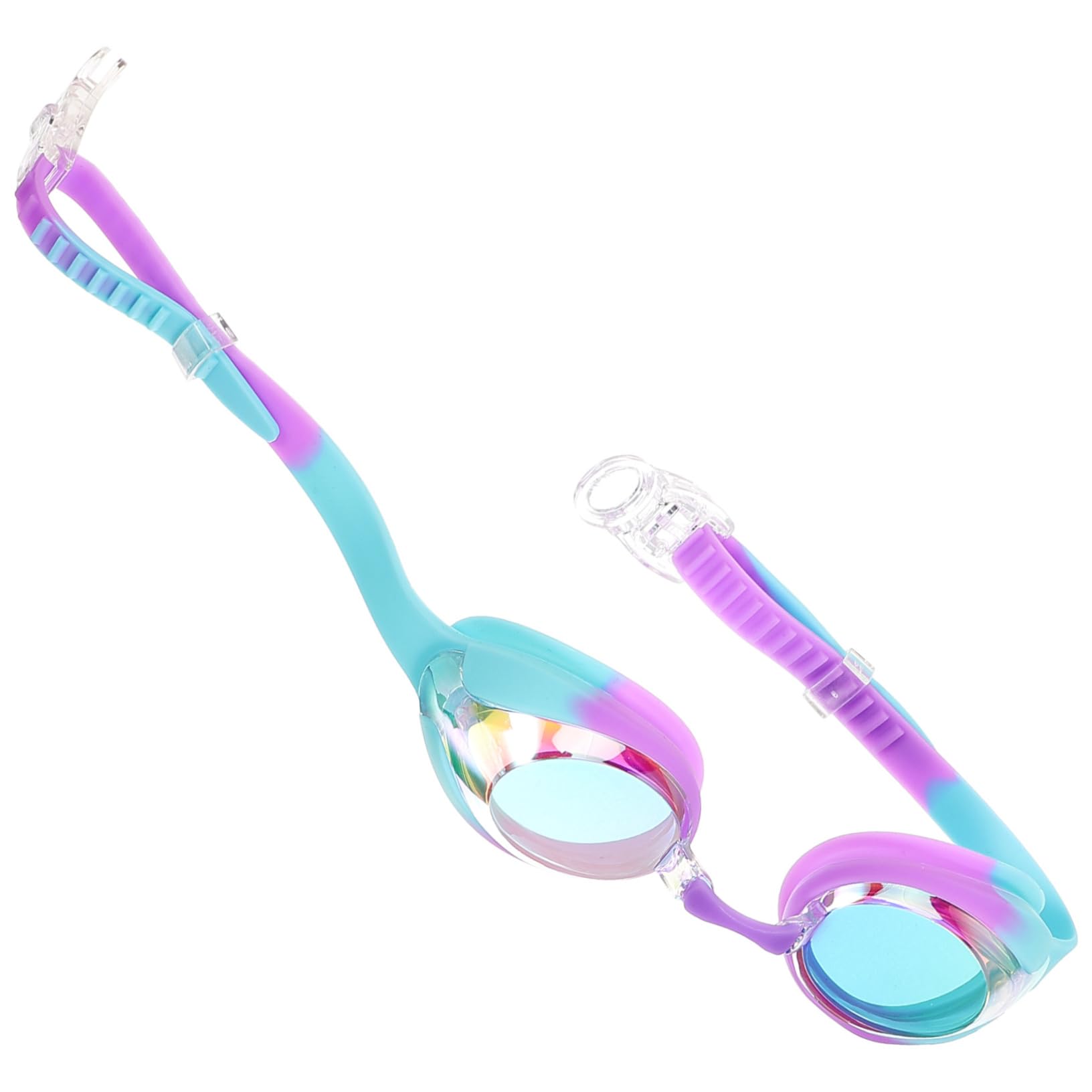 POPETPOP Okulary Przeciwmgielne Okulary Do Pływania Dla Dzieci Okulary Do Pływania Dla Maluchów Okulary Do Pływania Dla Dziewczynek Okulary Do Pływania Dla Dzieci Okulary Przeciwmgielne