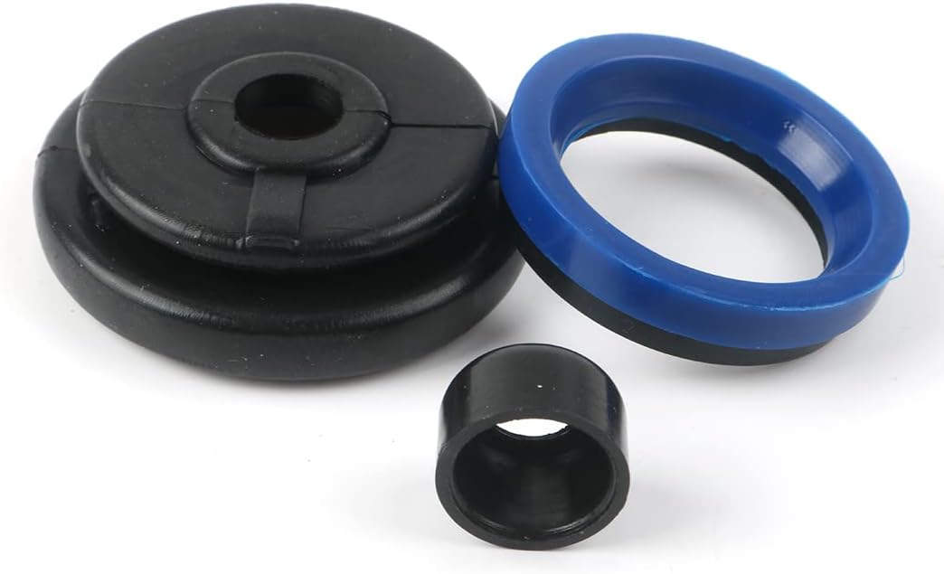 Fits Jeep AX15 5 Speed Transmission Shifter Repair Kit, For AX15-SK