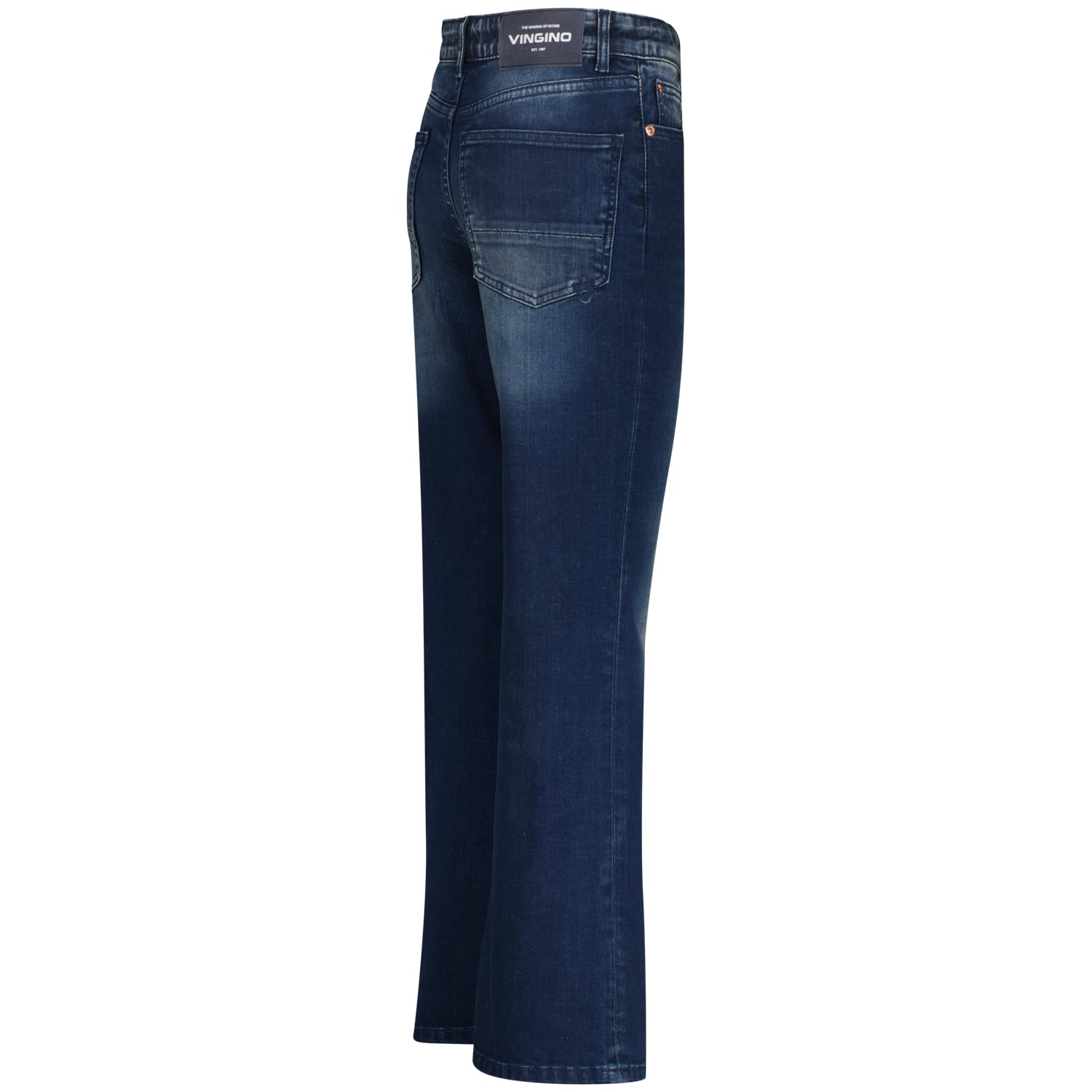 Vingino Mädchen Claire Jeans