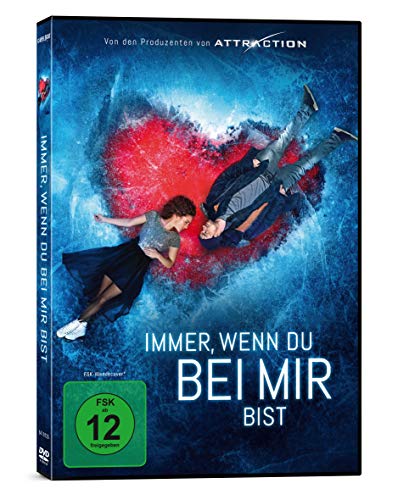 Immer, wenn du bei mir bist