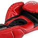 RIVAL Boxing RS1 2.0 Ultra Pro Sparring Gloves, Lace-up Closure - Super-Resistant Microfiber, Soft Inner Lining, and High-Density Padding