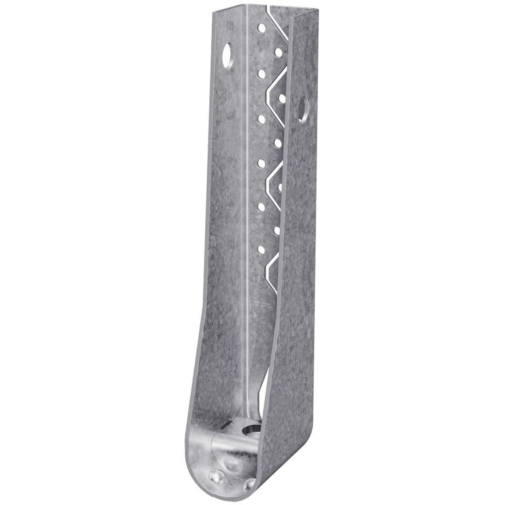 Simpson Strong-Tie S/HDU9 S/HDU 12-7/8 in. Light-Gauge Steel Holdown