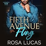 Cover of Fifth Avenue Fling