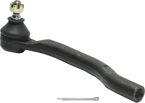 Miniatura 6 de Garage-Pro Reemplazo de extremo de barra de acoplamiento interior y exterior delantero izquierdo y derecho para Honda Accord 1998 1999 2000 2001