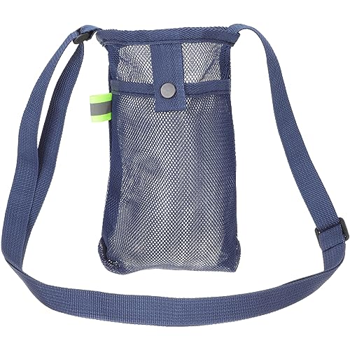 Pochette téléphone et sac pour bouteille d'eau thermique Milisten en nylon voyage