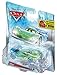 Disney Pixar Cars Ice Racers 1:55 Scale Diecast Vehicle, Carla Veloso
