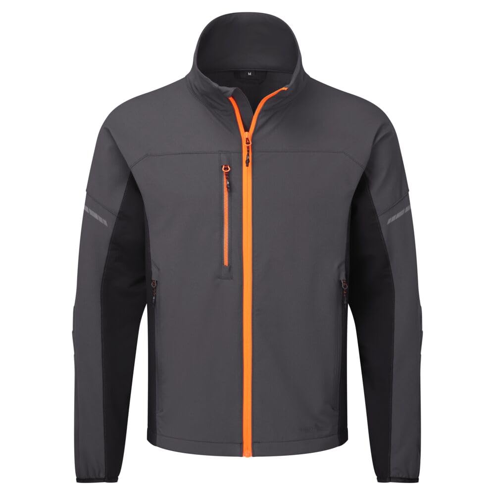 Portwest Ev4 Stretch Work Jacket