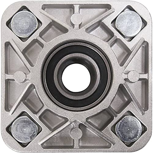 Buje de rueda compatible con Yamaha G2-Drive2 modelo AXL-0015 2