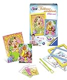 Ravensburger – 18326 – Purpurina de pequeños Amigos