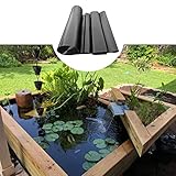 ● Aplicación: ampliamente utilizado para estanques de peces, embalses, proyectos de conservación de agua, protección de taludes de ríos, construcción de cimientos, techos a prueba de humedad, filtraciones e impermeables.