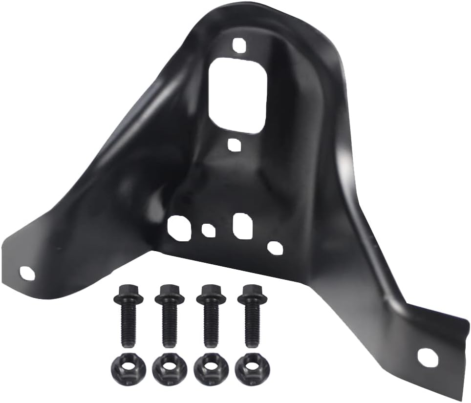 Rear Upper Shock Mount Bracket for Chevy GMC C1500 C2500 C3500 Truck Right Passenger Side 924-402