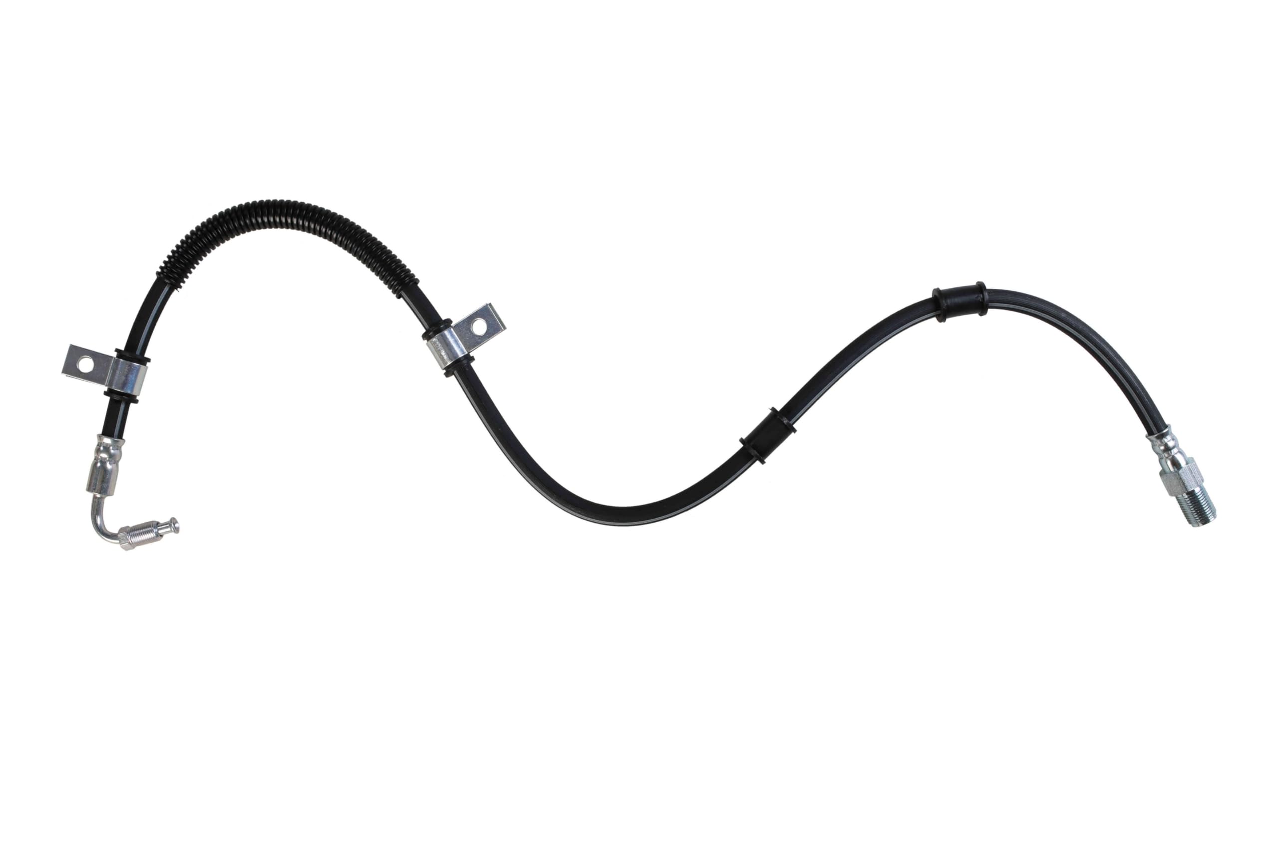 Amazon.com: Sunsong 2205075 Brake Hydraulic Hose : Automotive