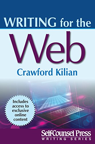 Writing for the Web (Writing Series)