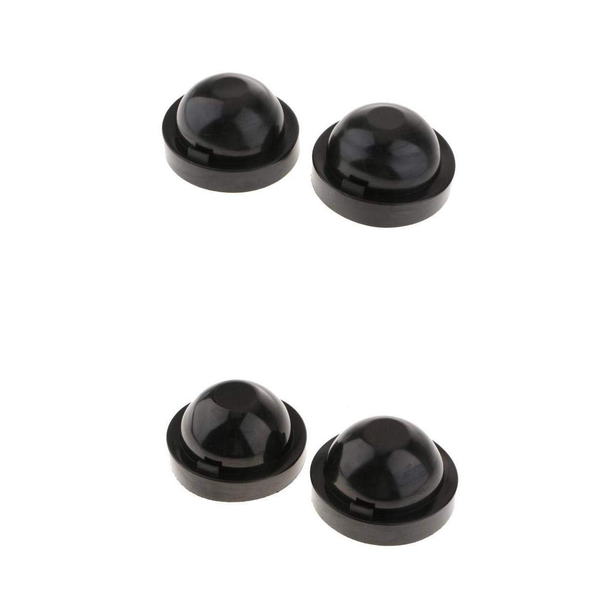 2 Pairs Inner Rubber Housing Seal Cap Dust Cover for Car LED HID Headlight|Parts & Accessories | Car & Truck Parts |LED Lights|2 Pair Car Headlight Dust Cover(105mm+110mm)-image-18