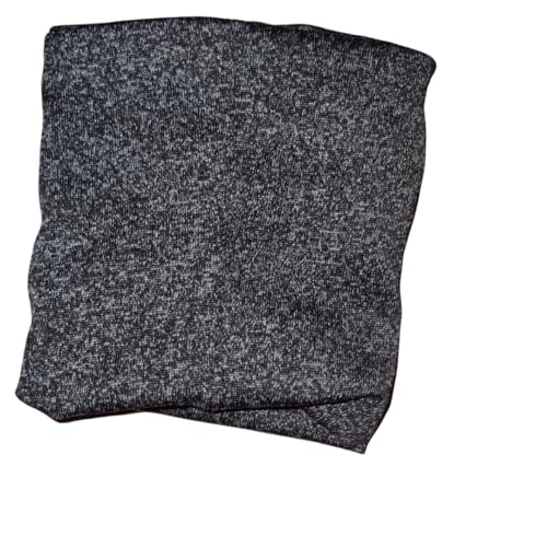 Generic Wrist Wallet for Active Lifestyle, Small, Zippered Compartments, Grey, One size fits most3