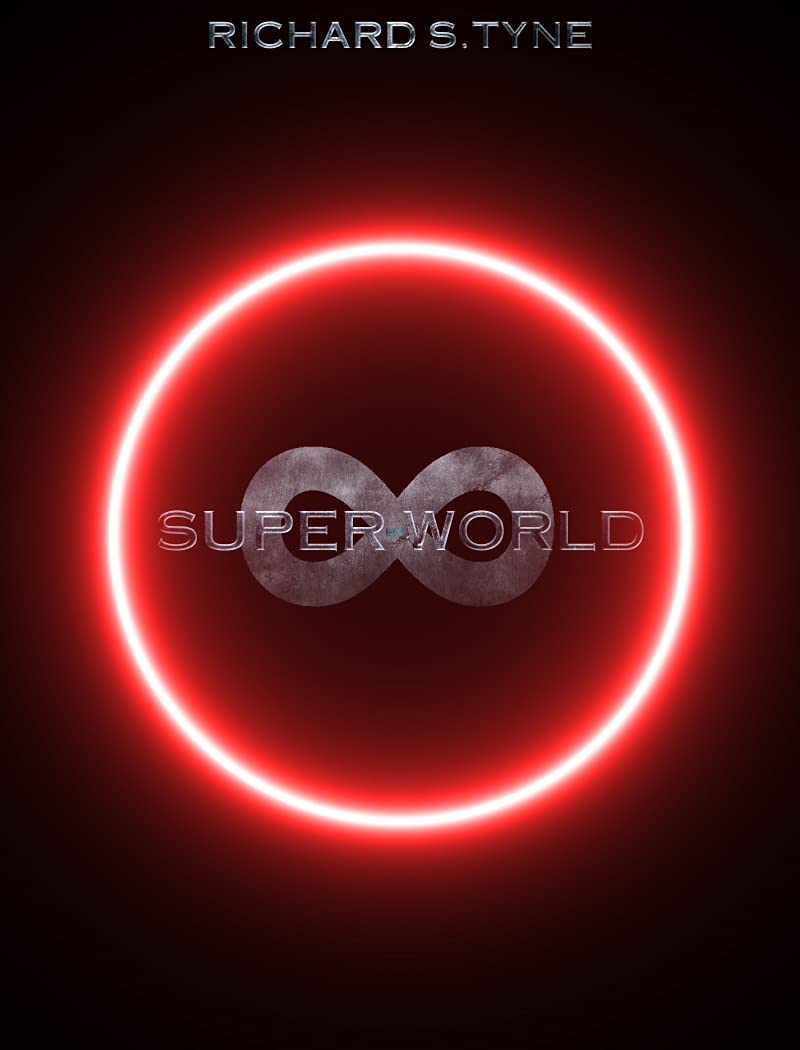 Super-World (Italian Edition)