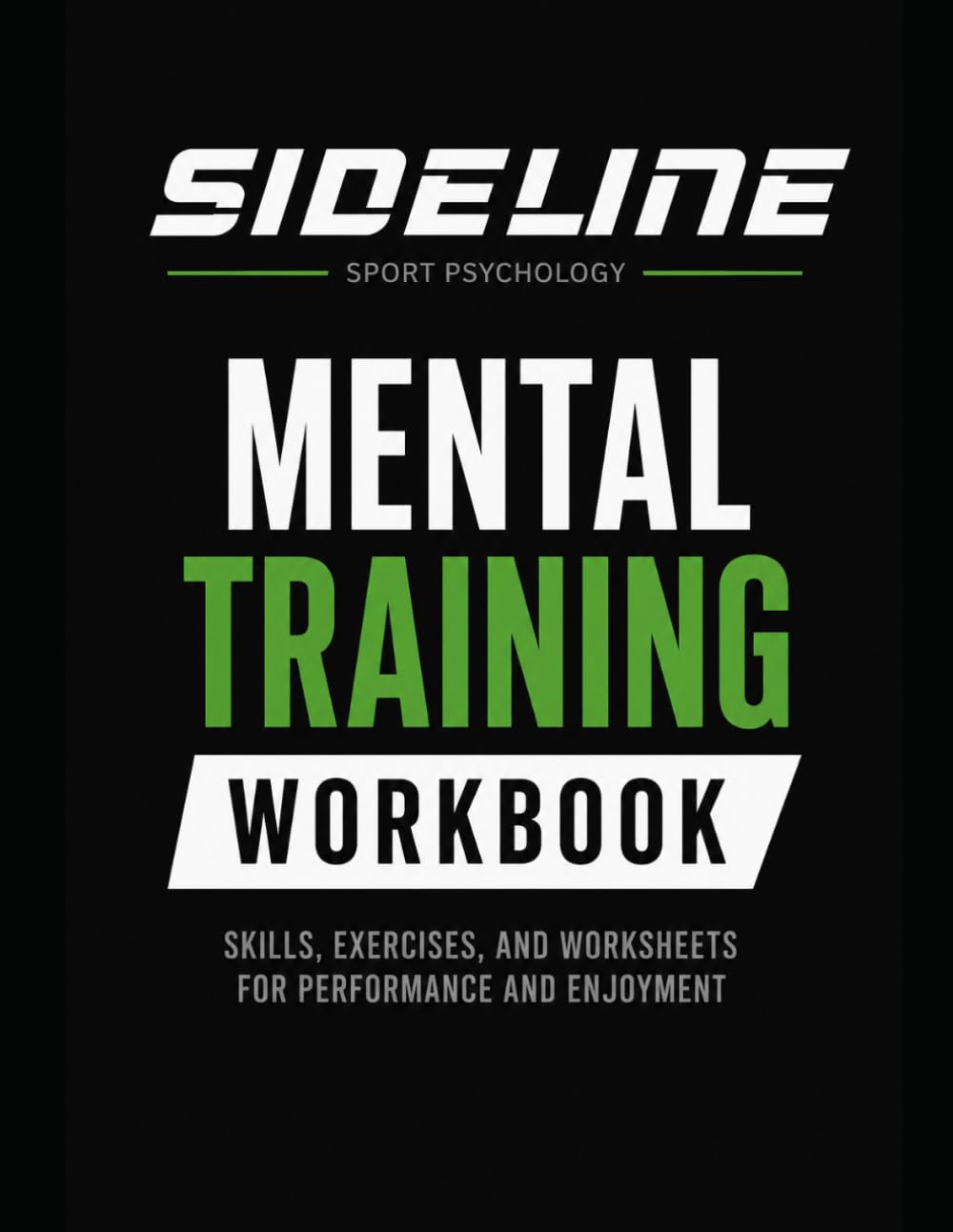 Mental Training Workbook