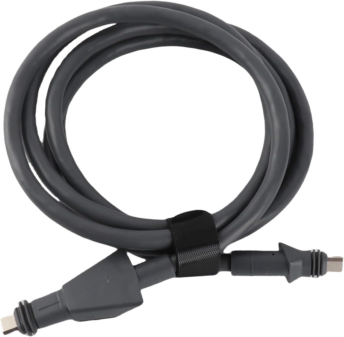 6.6FT Cable, Flat High Performance Cord, IP68 Rated with Easy Installation for Flat High Performance Devices