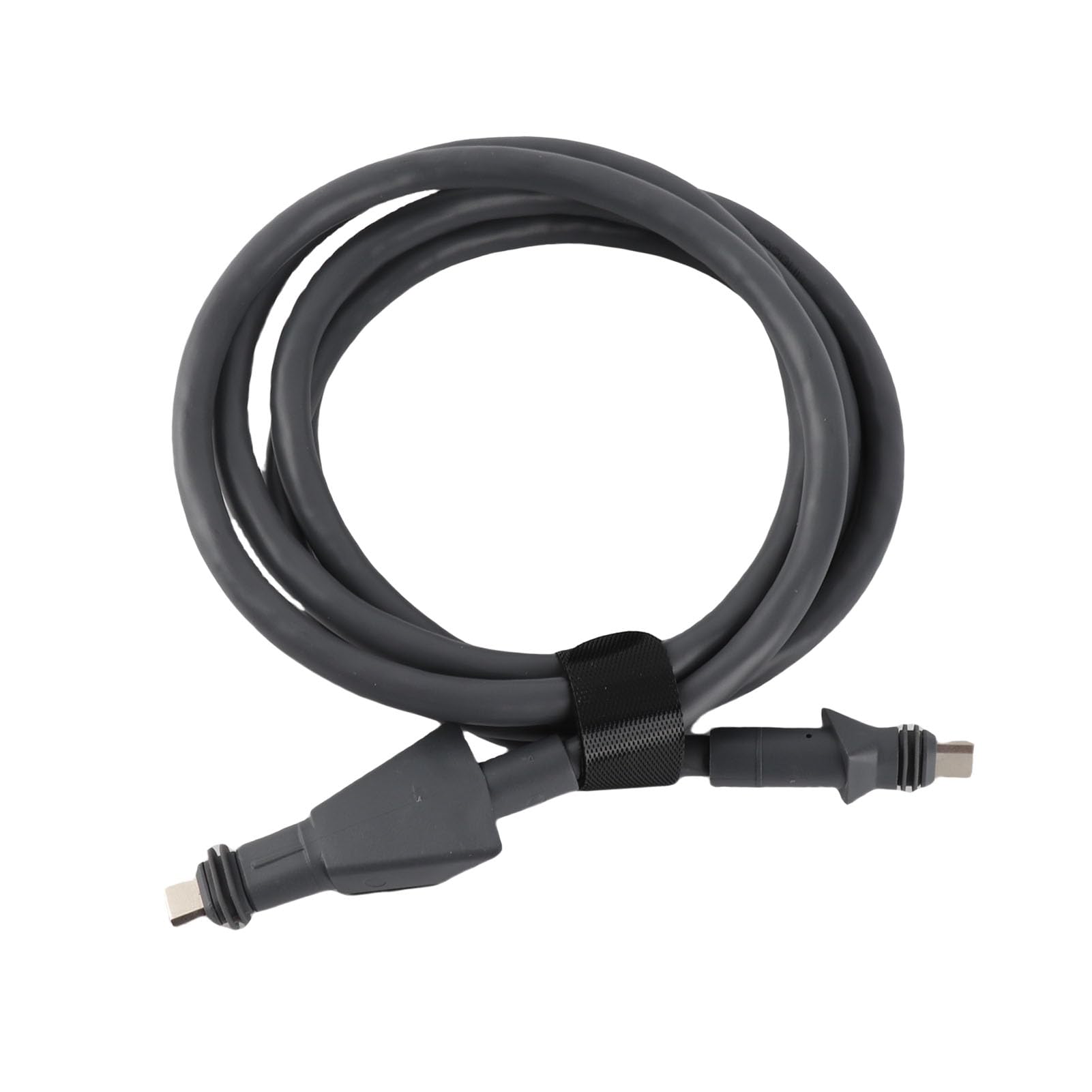 Kabel, Wodoodporny Przedłużacz IP68 o Długości 6,6 M, Kabel Gen 3 z Gumowymi Materiałami Miedzianymi do Płaskich urządzeń Antenowych o Wysokiej Wydajności
