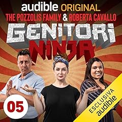 Diseño de la portada del título Come avere pi&ugrave; fiducia nelle proprie capacit&agrave; genitoriali