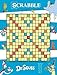 Scrabble Dr. Seuss Board Game | Official Scrabble Game with a Rhyming Twist | Custom Dr. Seuss Cards and Themed Scrabble Board | Bonus Points | Play Traditional Rules Plus New Features