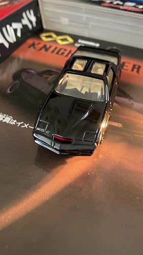 Amazon.co.jp: タカラトミー 『 トミカプレミアム unlimited 03 ナイト