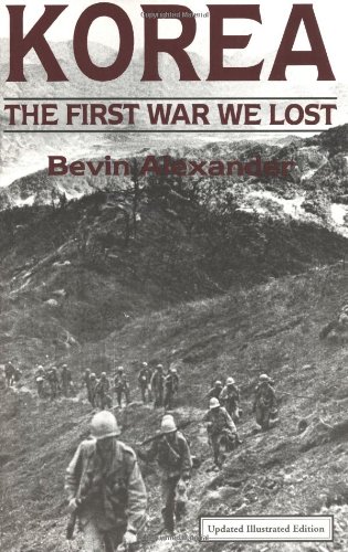 Korea: The First War We Lost