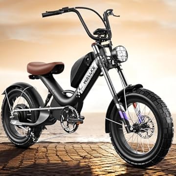 carbon fiber fat tire e bike