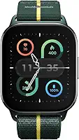 Smartwatch Motorola Moto Watch Fit - Verde