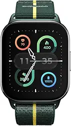 Smartwatch Motorola Moto Watch Fit - Verde