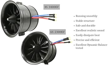 F16 エレクトリック・ダクテッド・ファン Amazon.co.jp: R C エアプレーン F-16 エレクトリック