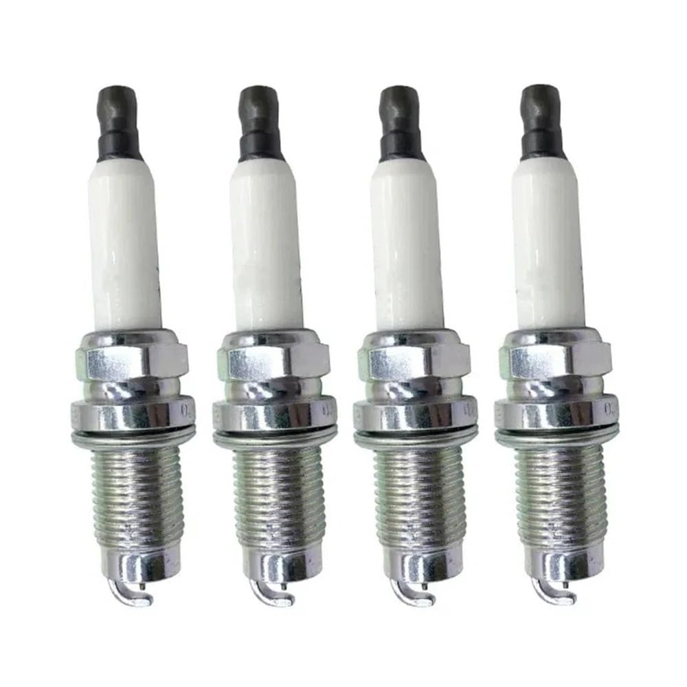 Bujías de iridio 03F905600A IZFR6P7 (4 o 6 Unidades) para Motores Beetle 1.2 TFSI, Seat Altea, Ibiza, León y Fabia.