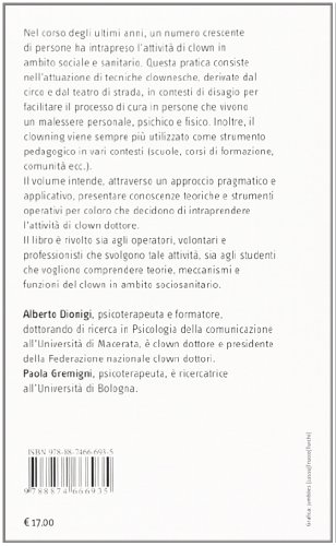 La Clownterapia. Teoria E Pratiche - 2