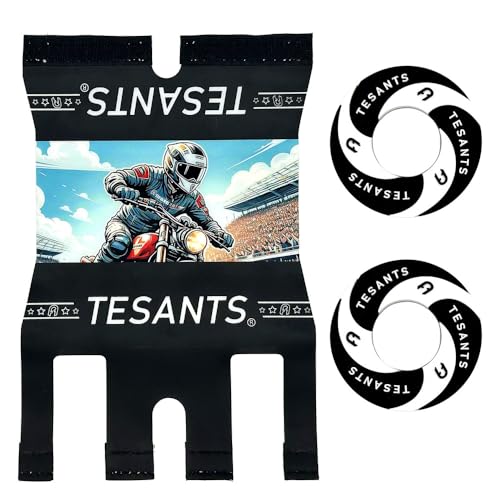 Housse de protection pour guidon contre les chocs mousse de rechange pour quad atv et dirt bike