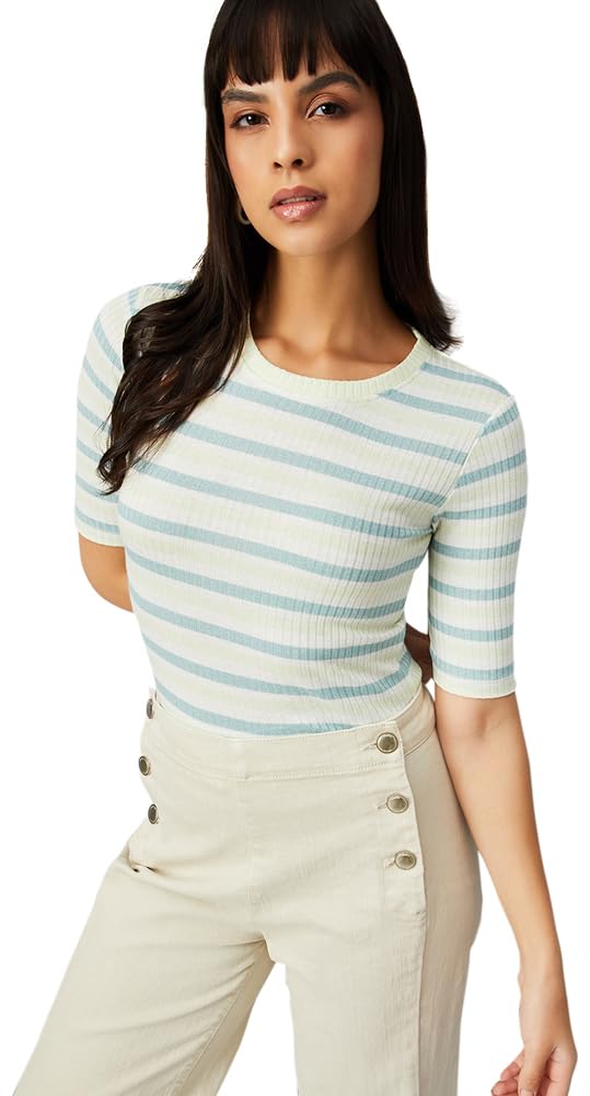 max Women's Regular Fit T-Shirt-picture-36