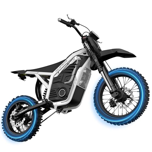 Ligood Nova X Dirt Motorcycle