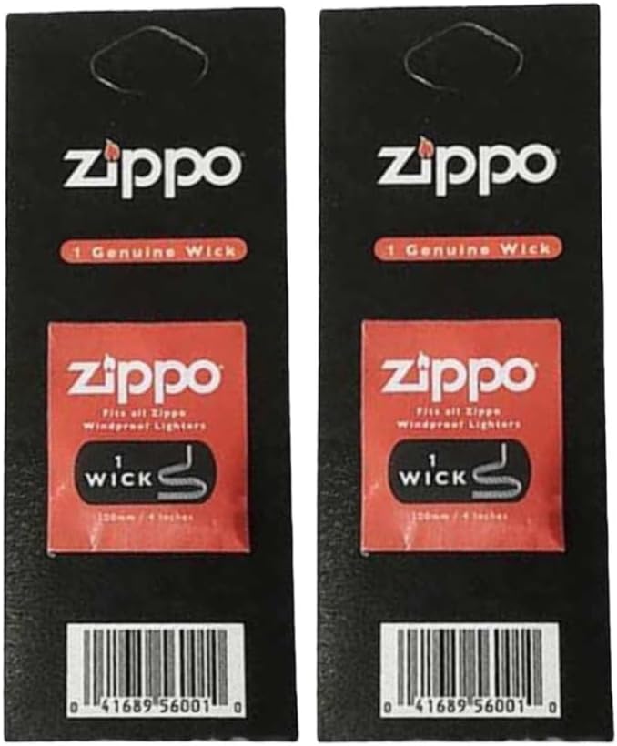 Genuine Replacement Wicks (2 Set)